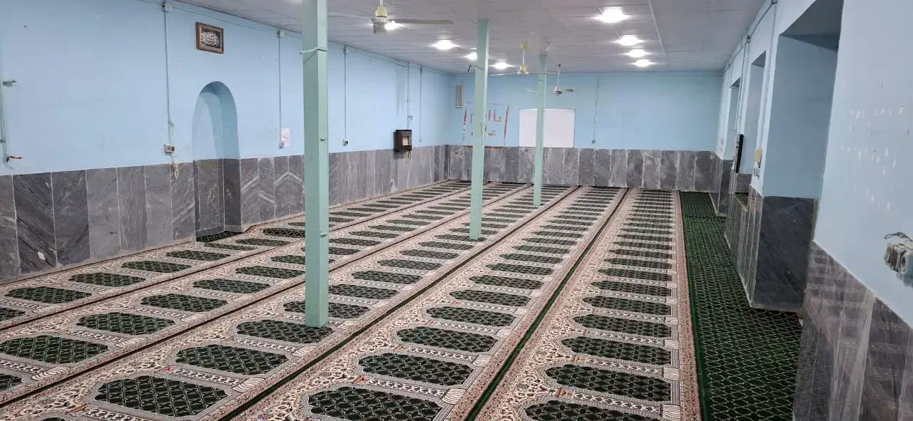 سجاده فرش مسجد|فرش|مشهد, حرم مطهر رضوی|دیوار