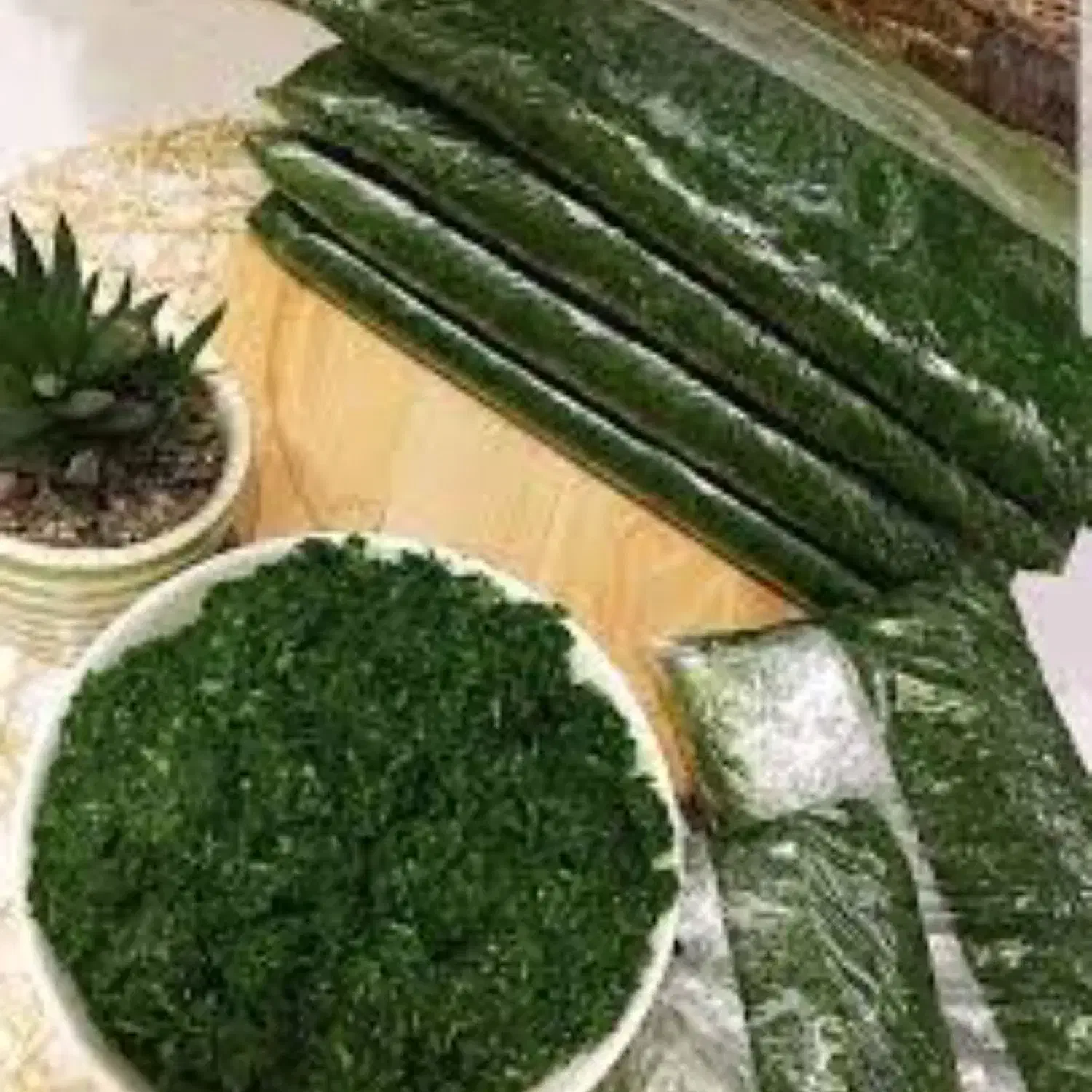 سبزی آماده با بهترین کیفیت و قیمت|خوردنی و آشامیدنی|بهشهر, |دیوار