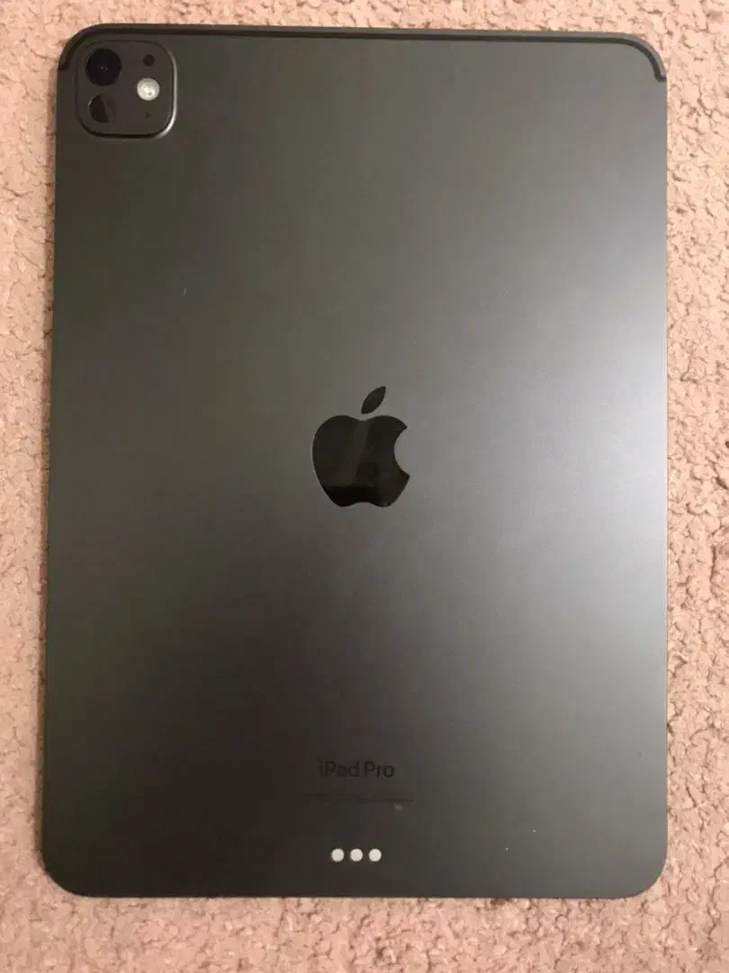 آیپد پرو ۲۰۲۴  ipad pro 2024|تبلت|سراوان, |دیوار