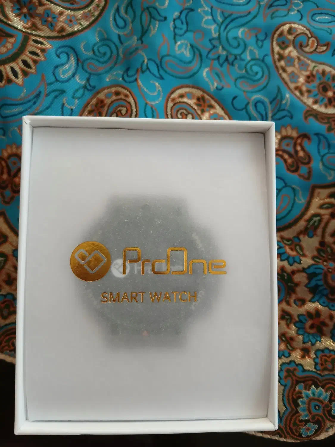 سه عدد اسمارت واچ اکبند|ساعت|اراک, |دیوار