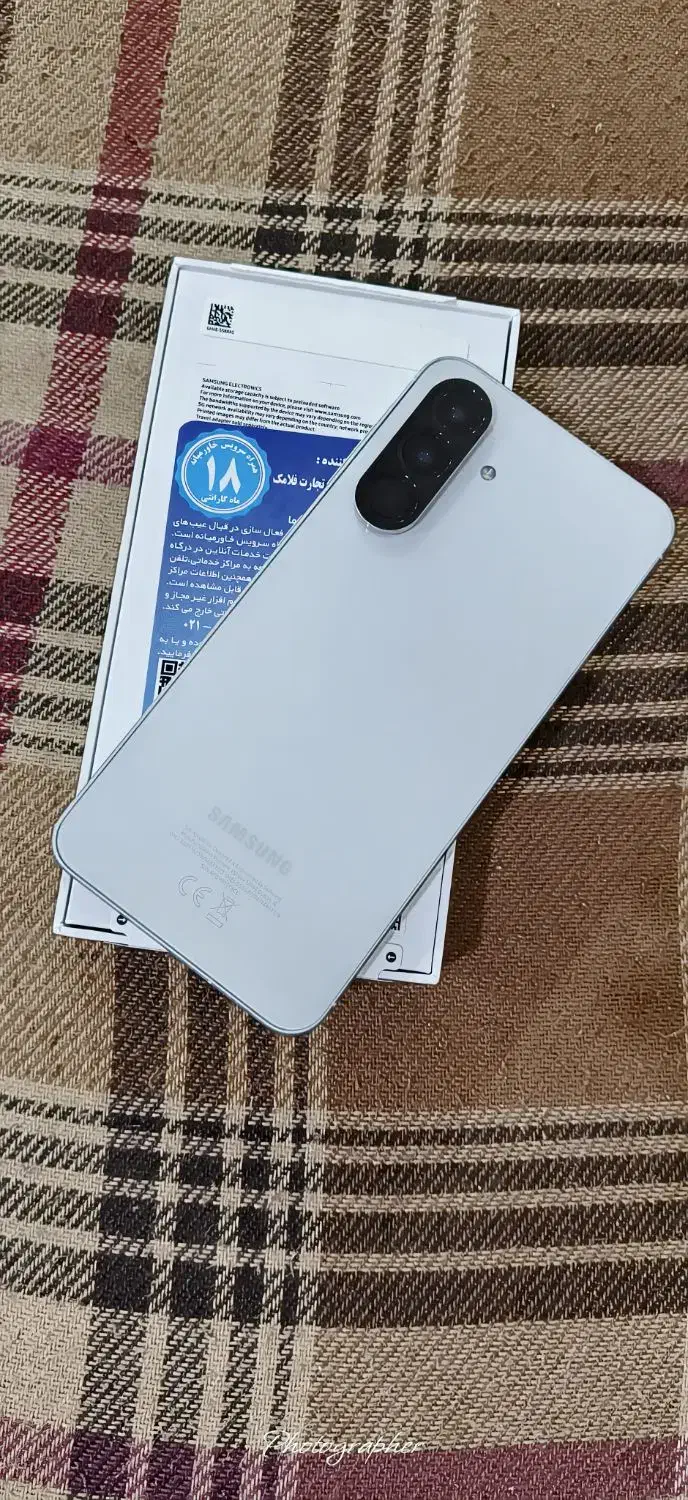 Samsung a56|موبایل|اشنویه, |دیوار