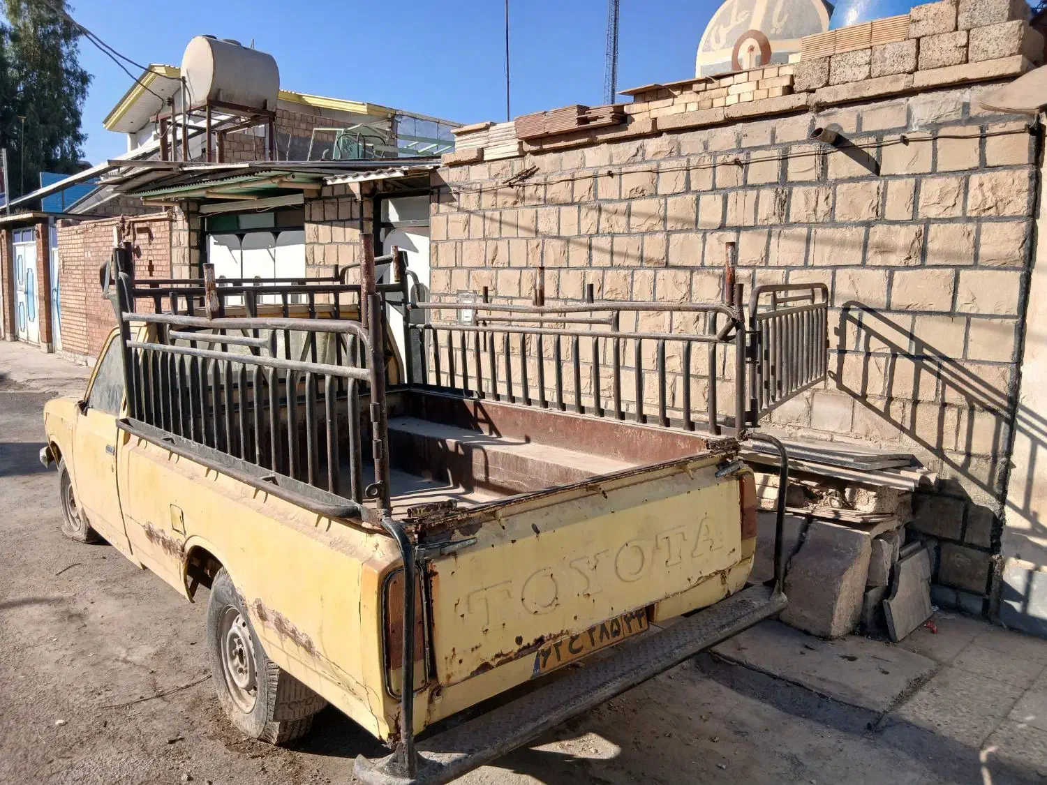 وسایل نقلیه|قطعات یدکی و لوازم جانبی|مسجد سلیمان, |دیوار