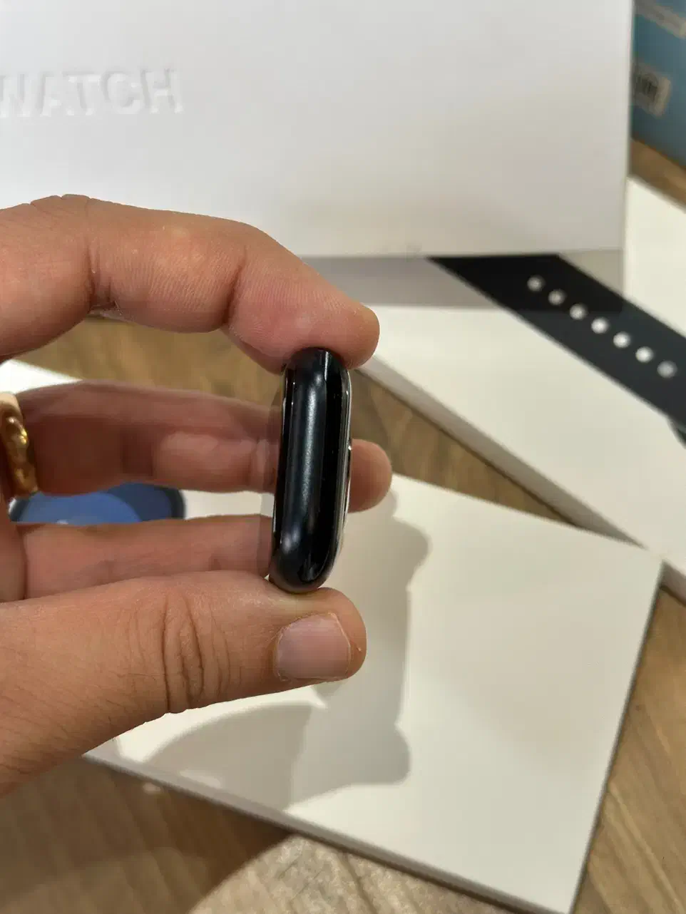 apple watch Seri 9 45mm|ساعت|تهران, هروی|دیوار