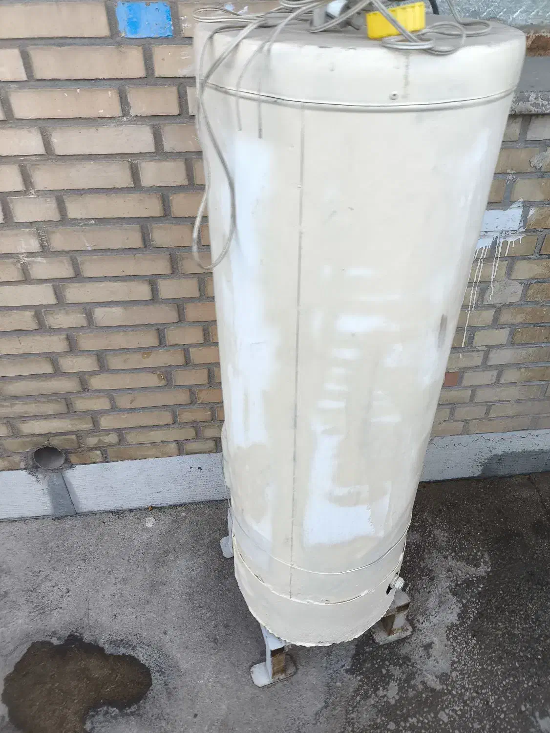 بخاری برقی|بخاری، هیتر، شومینه|اهواز, ناحیه صنعتی کارون|دیوار