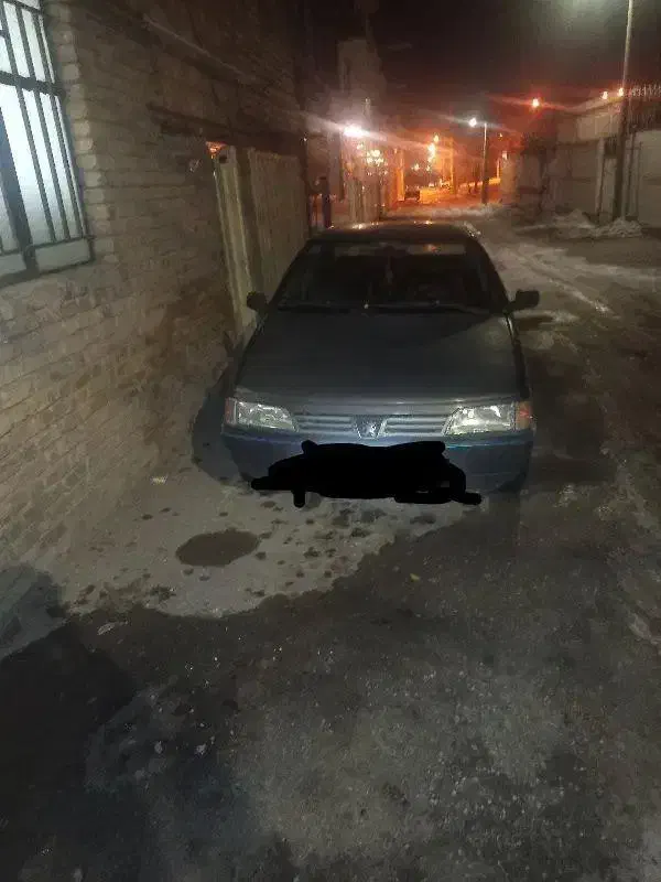 ماشین|خودرو سواری و وانت|داران, |دیوار