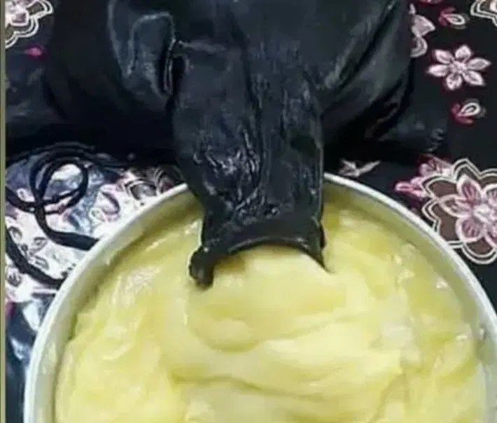 روغن حیوانی گاوی گوسفندی|خوردنی و آشامیدنی|کرمانشاه, |دیوار
