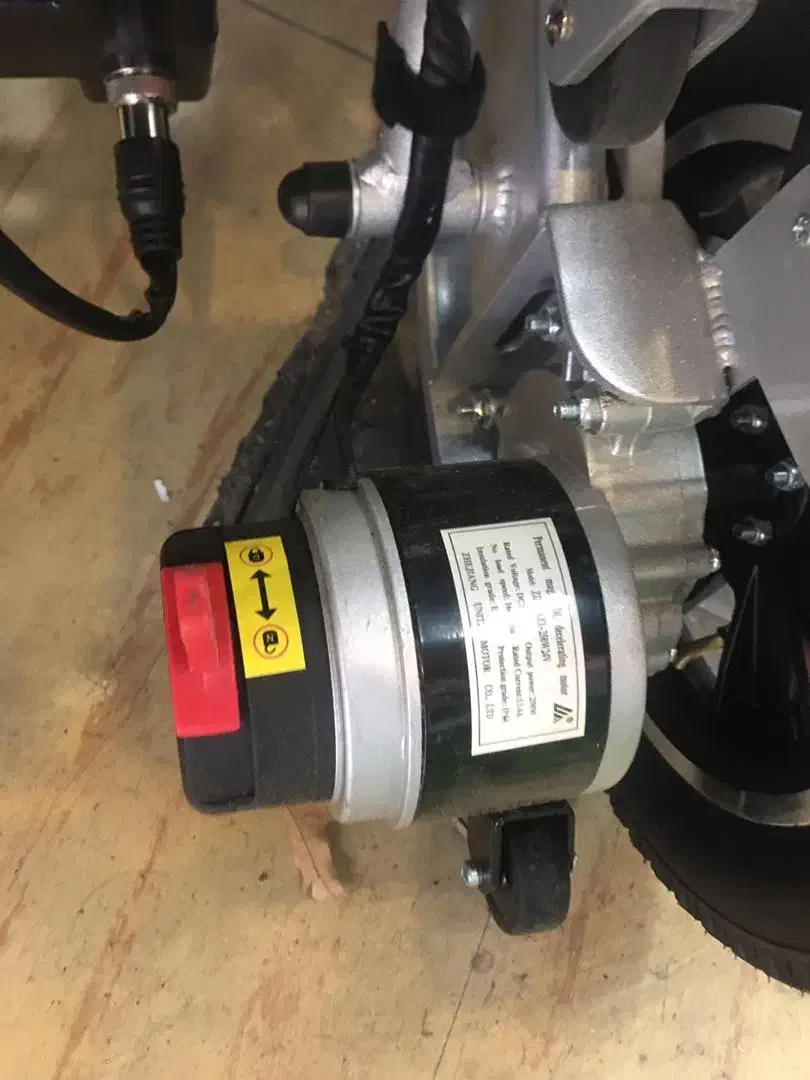 ویلچر برقی تاشو سایز 48|آرایشی، بهداشتی، درمانی|شیراز, چوگیاه|دیوار