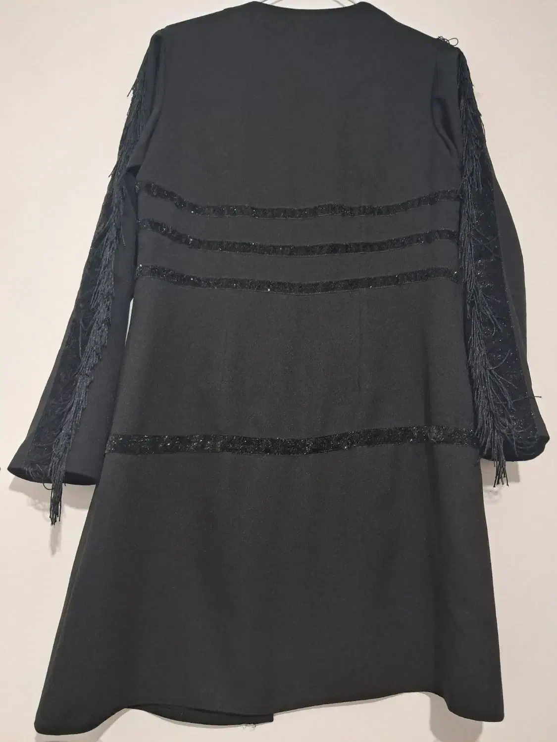 کت مجلسی شیک نو سایز ۳۸،۴۰|لباس|مشکیندشت, |دیوار