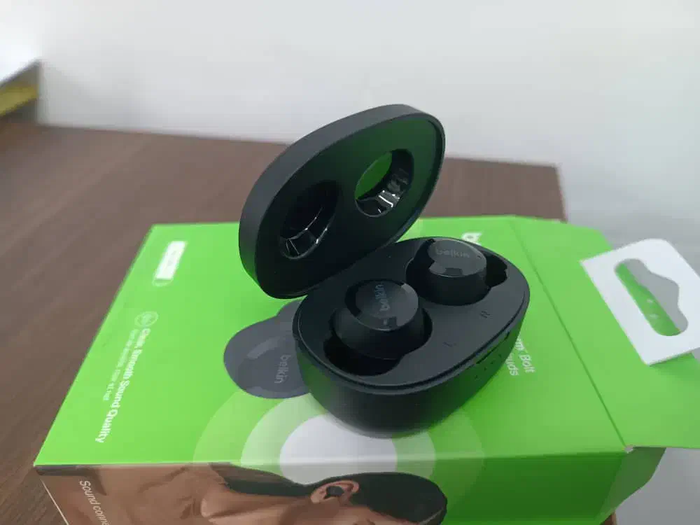 ایرپاد Belkin|لوازم جانبی موبایل و تبلت|اهواز, فاز ۲ پادادشهر|دیوار