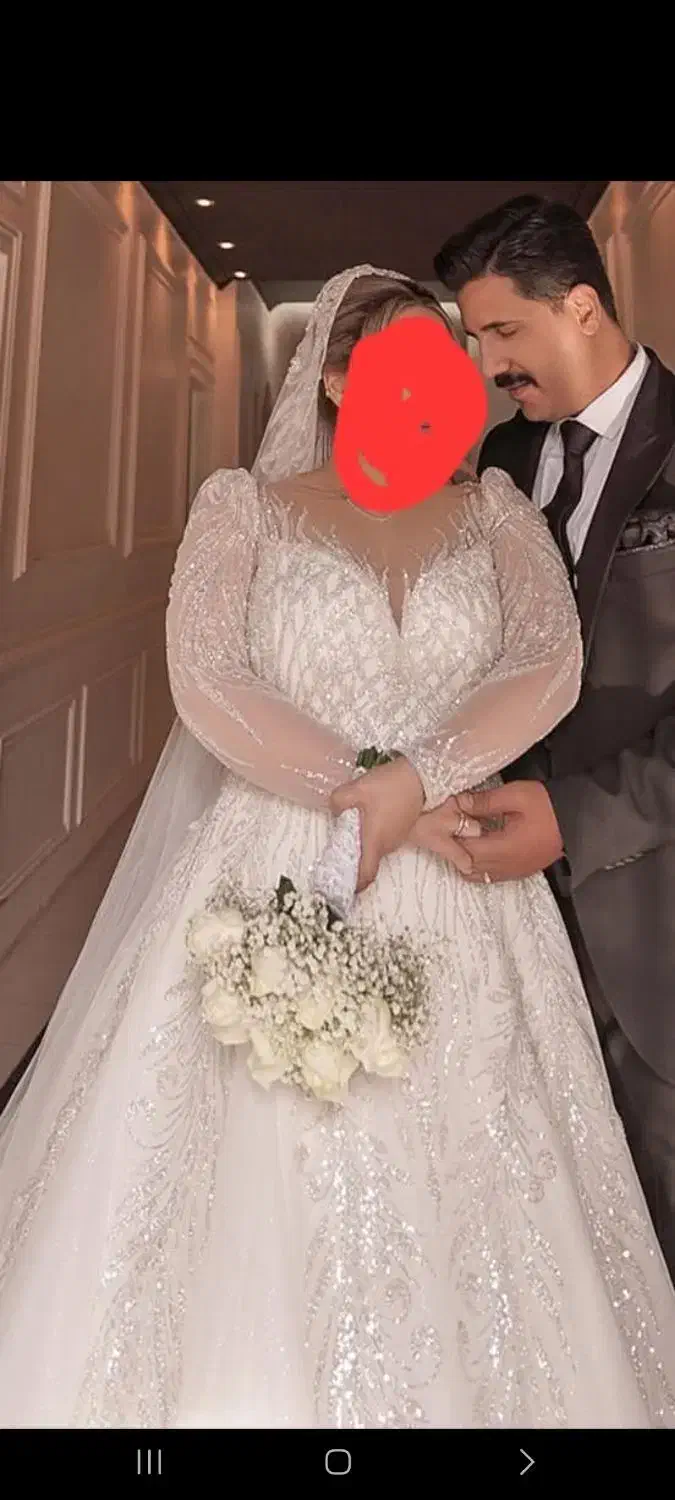 لباس عروس|لباس|جغتای, |دیوار