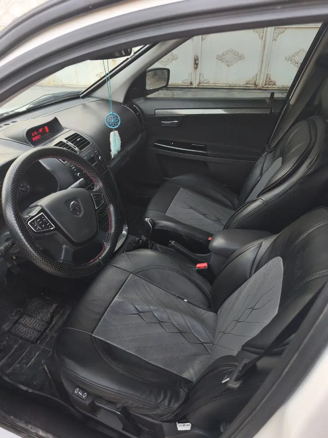 سورن پلاس ef7|خودرو سواری و وانت|جم, |دیوار