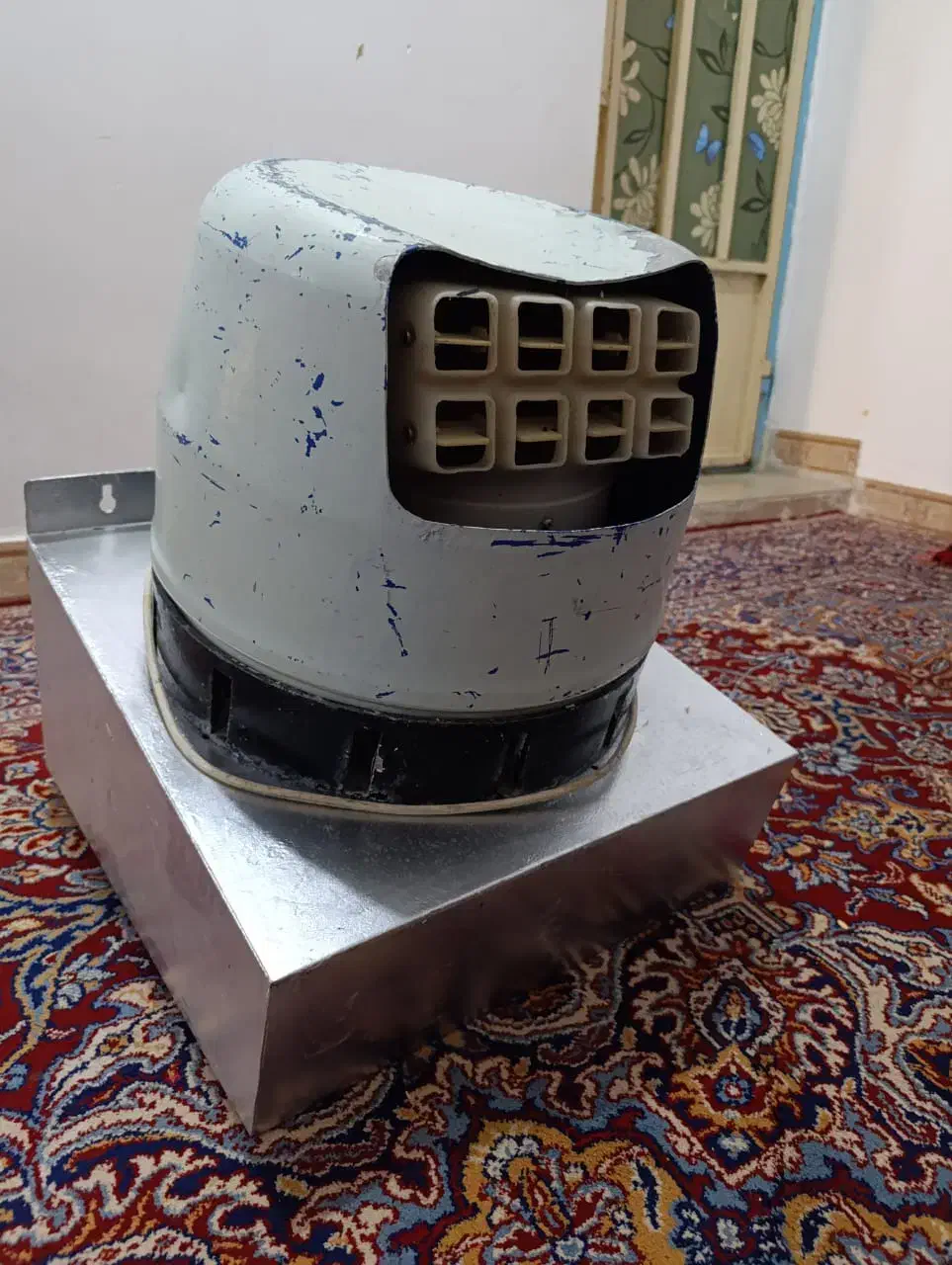 مه پاش صنعتی|ابزارآلات|بهبهان, |دیوار