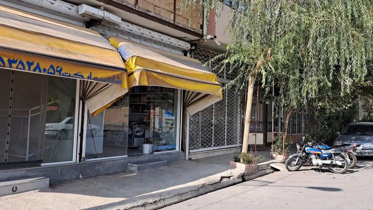 فروش مغازه و واحد مسکونی شهرک اندیشه|فروش آپارتمان|نیشابور, هفده شهریور|دیوار