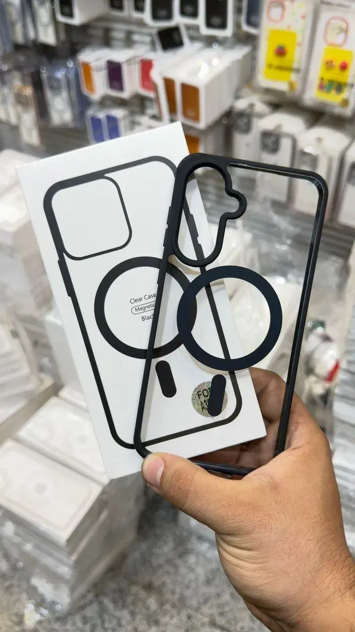 قاب گوشی|لوازم جانبی موبایل و تبلت|صفادشت, |دیوار