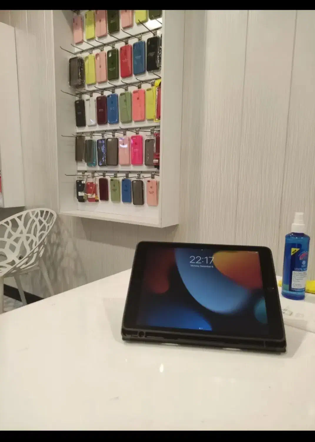 Ipad (9th Generation) Wi Fi 64 GB|تبلت|اصفهان, بهارستان|دیوار