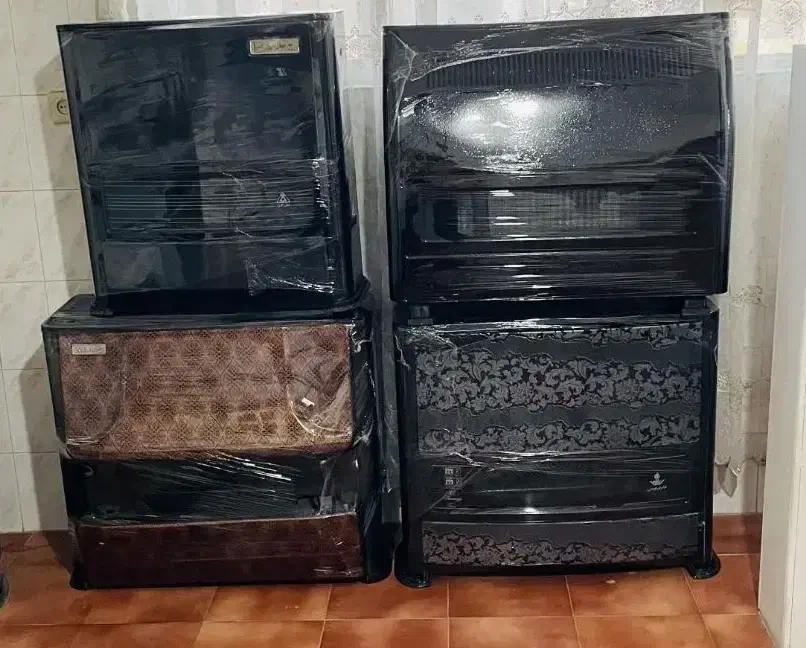 تعدادی بخاری گازی درحد نو تست شده ضمانتی|بخاری، هیتر، شومینه|چناران, |دیوار