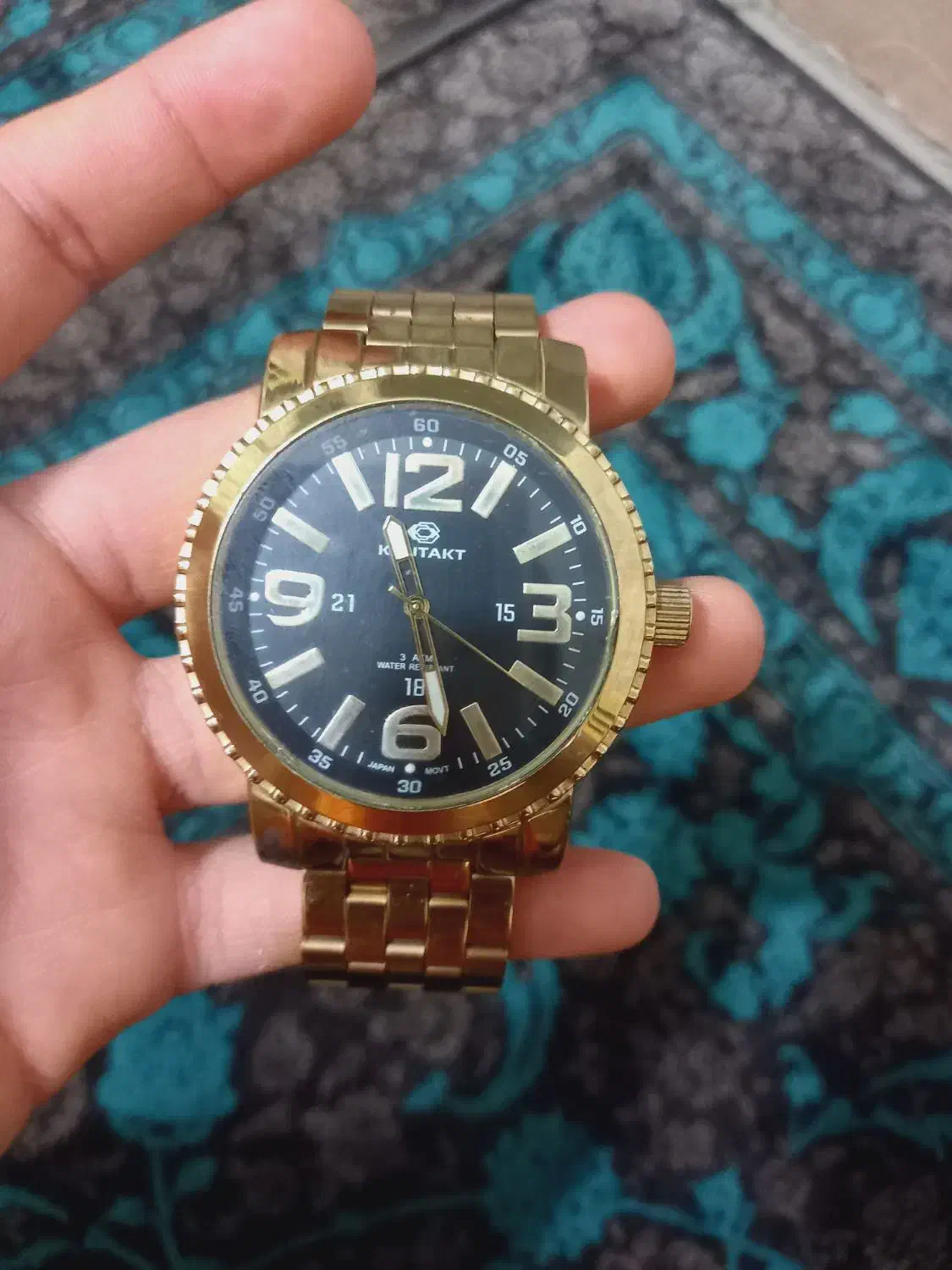 ساعت|ساعت|تهران, قلهک|دیوار