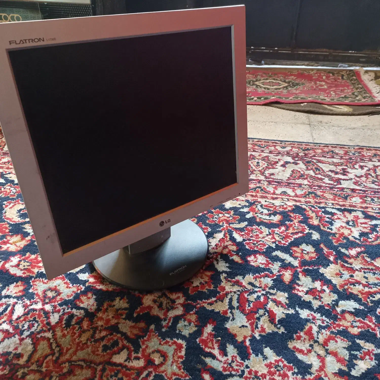 مانیتور|قطعات و لوازم جانبی رایانه|کرج, دهقان ویلا|دیوار