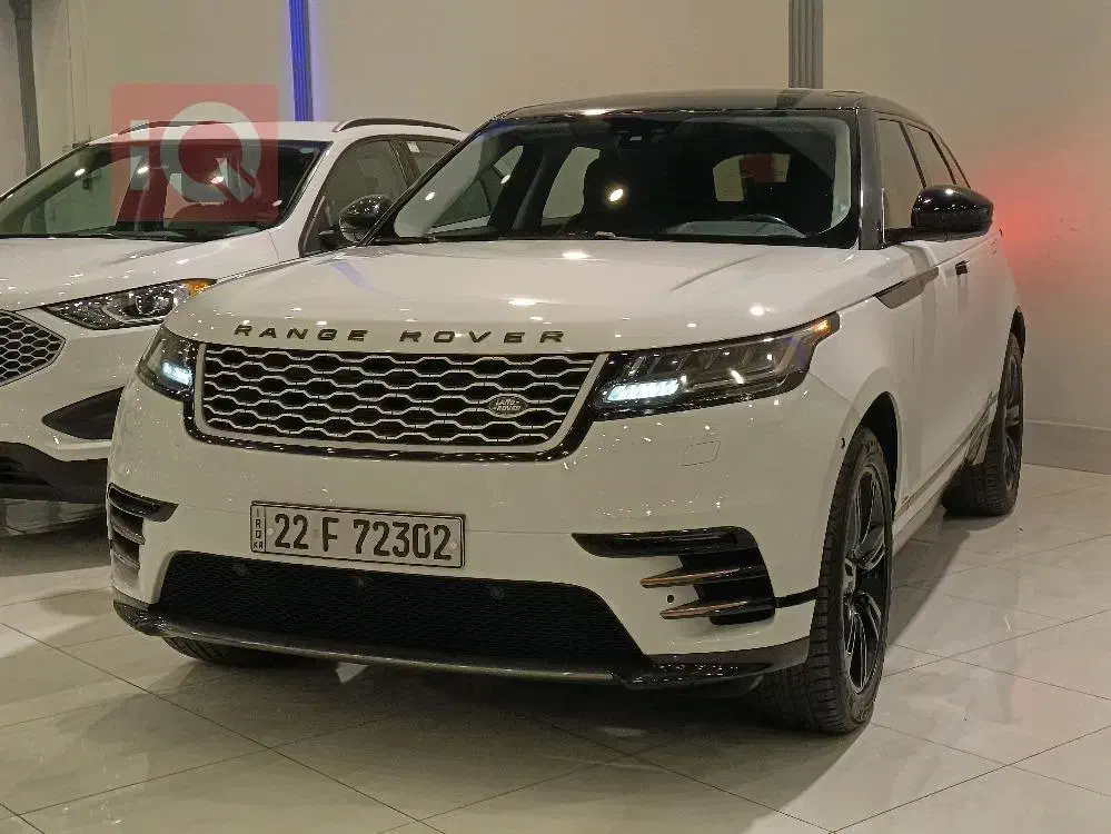 رنجروور ولار 2019 گذر موقت سام گروپ|خودرو سواری و وانت|تهران, میرداماد|دیوار