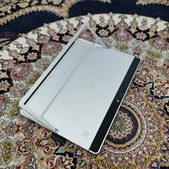 لپ تاپ تبلت شو HP|رایانه همراه|همدان, |دیوار