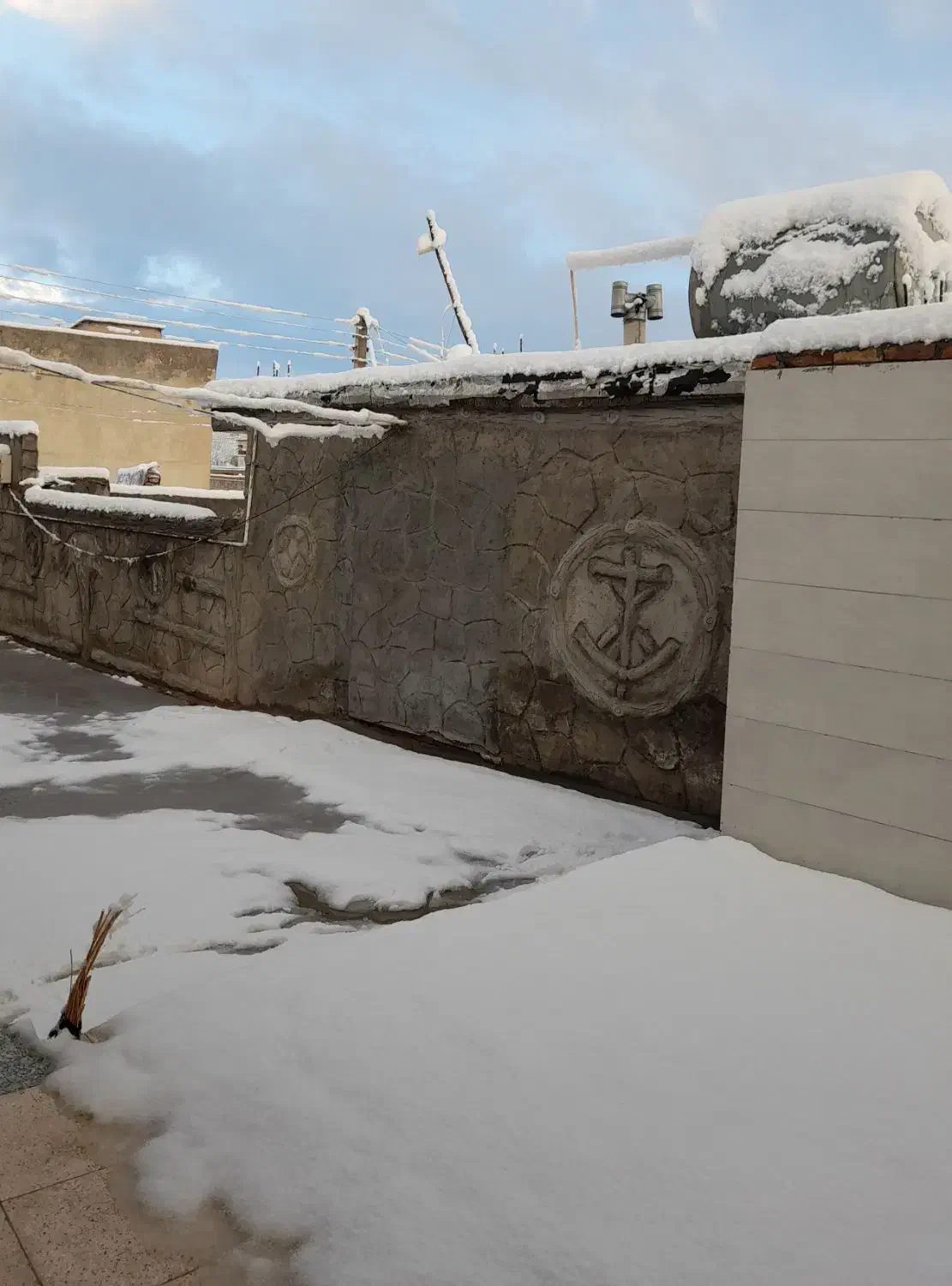 منزل مسکونی|فروش خانه و ویلا|اردل, |دیوار