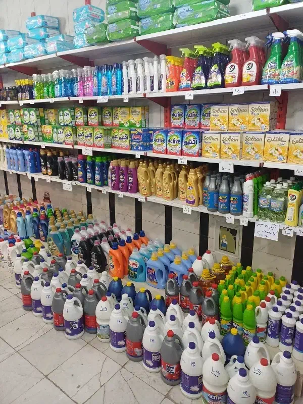 قفسه و ویترین|فروشگاه و مغازه|مشهد, امیر المومنین|دیوار