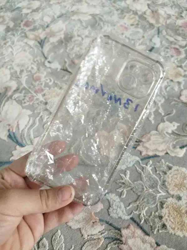 گارد آیفون 13نرمال|لوازم جانبی موبایل و تبلت|کرمانشاه, |دیوار