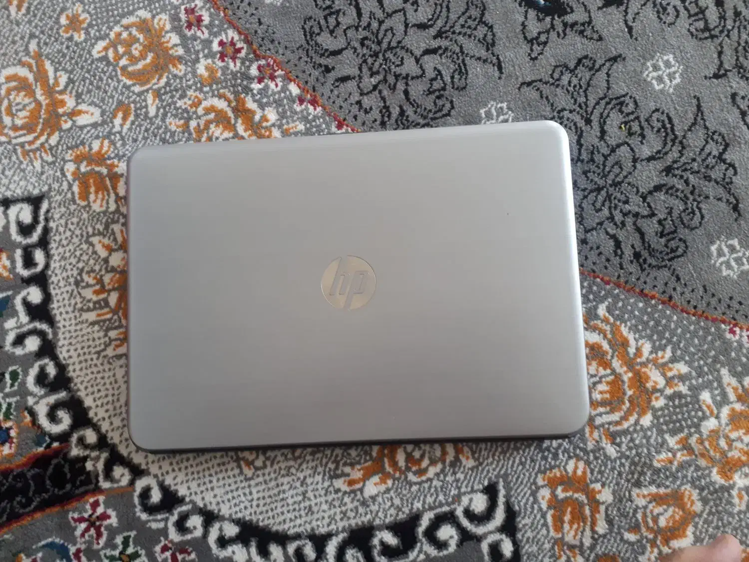 لپتاپ hp 348 G4|رایانه همراه|شیراز, شهرک گلستان|دیوار