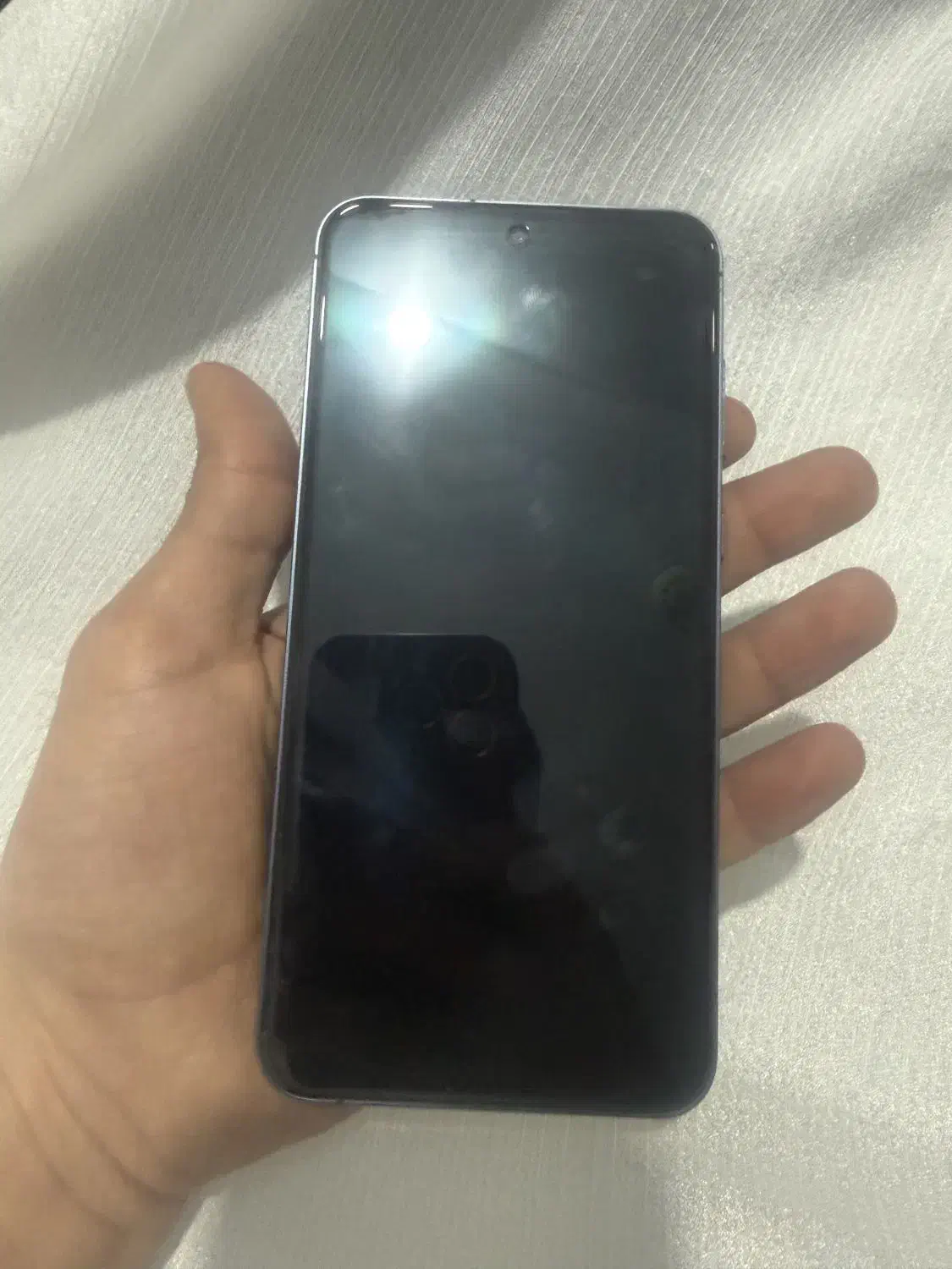 سامسونگ a55 5G|موبایل|کرج, عظیمیه|دیوار