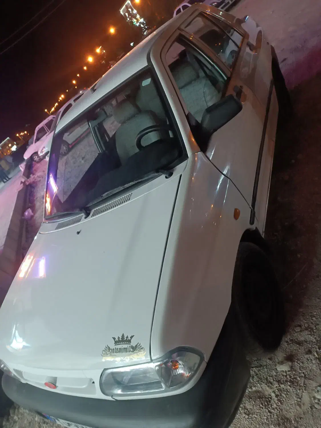 پراید 131|خودرو سواری و وانت|شیراز, شهرک صادقیه|دیوار