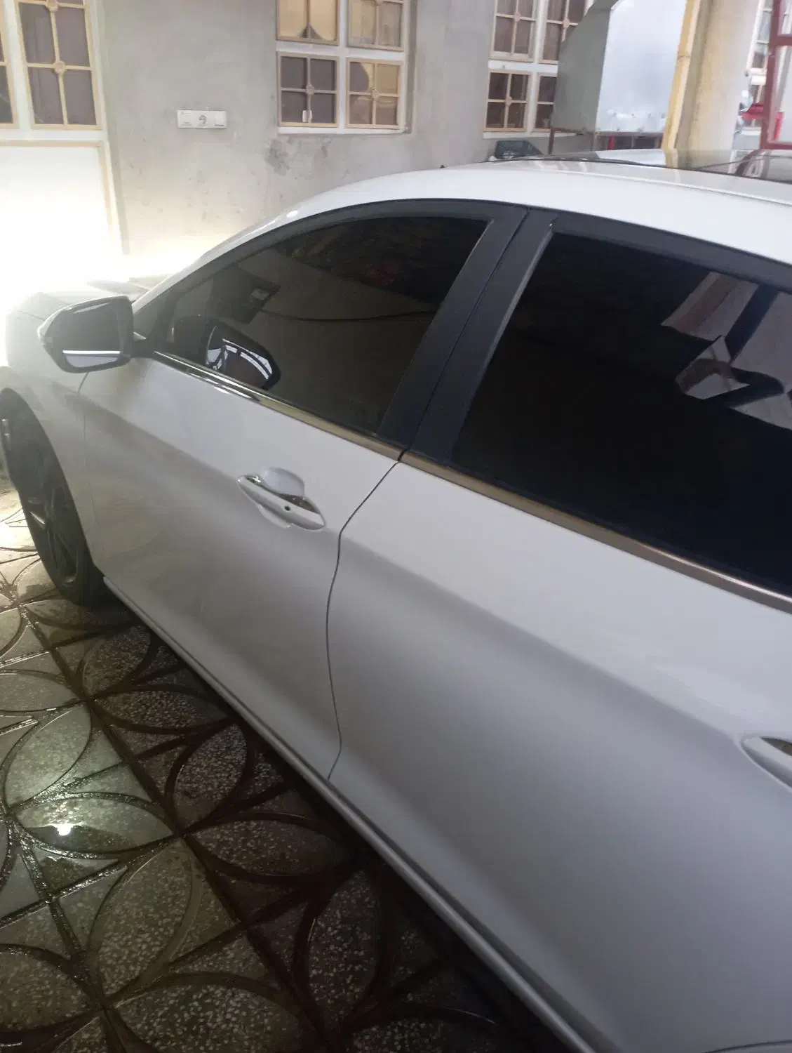 kmc j7|خودرو سواری و وانت|شیراز, ابیوردی|دیوار