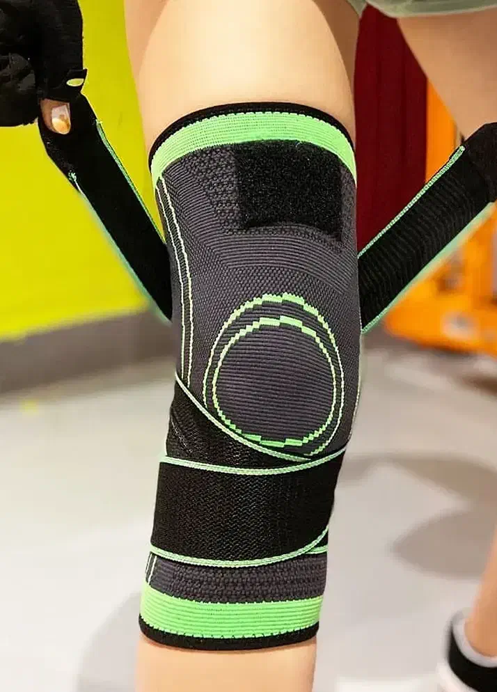 زانوبند|تجهیزات ورزشی|اصفهان, سرشبادران|دیوار