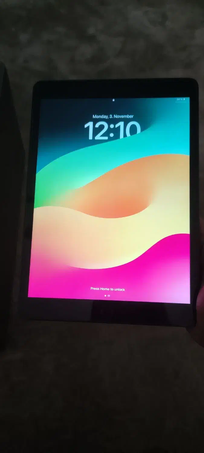 ipad9th آیپد|تبلت|تهران, سلسبیل شمالی|دیوار