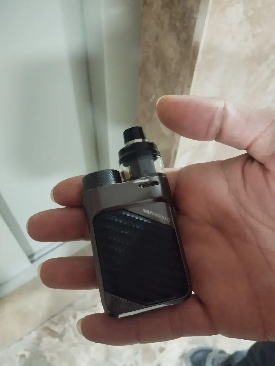 ویپ فروشی در حد نو|زیورآلات و اکسسوری|صومعه‌سرا, |دیوار