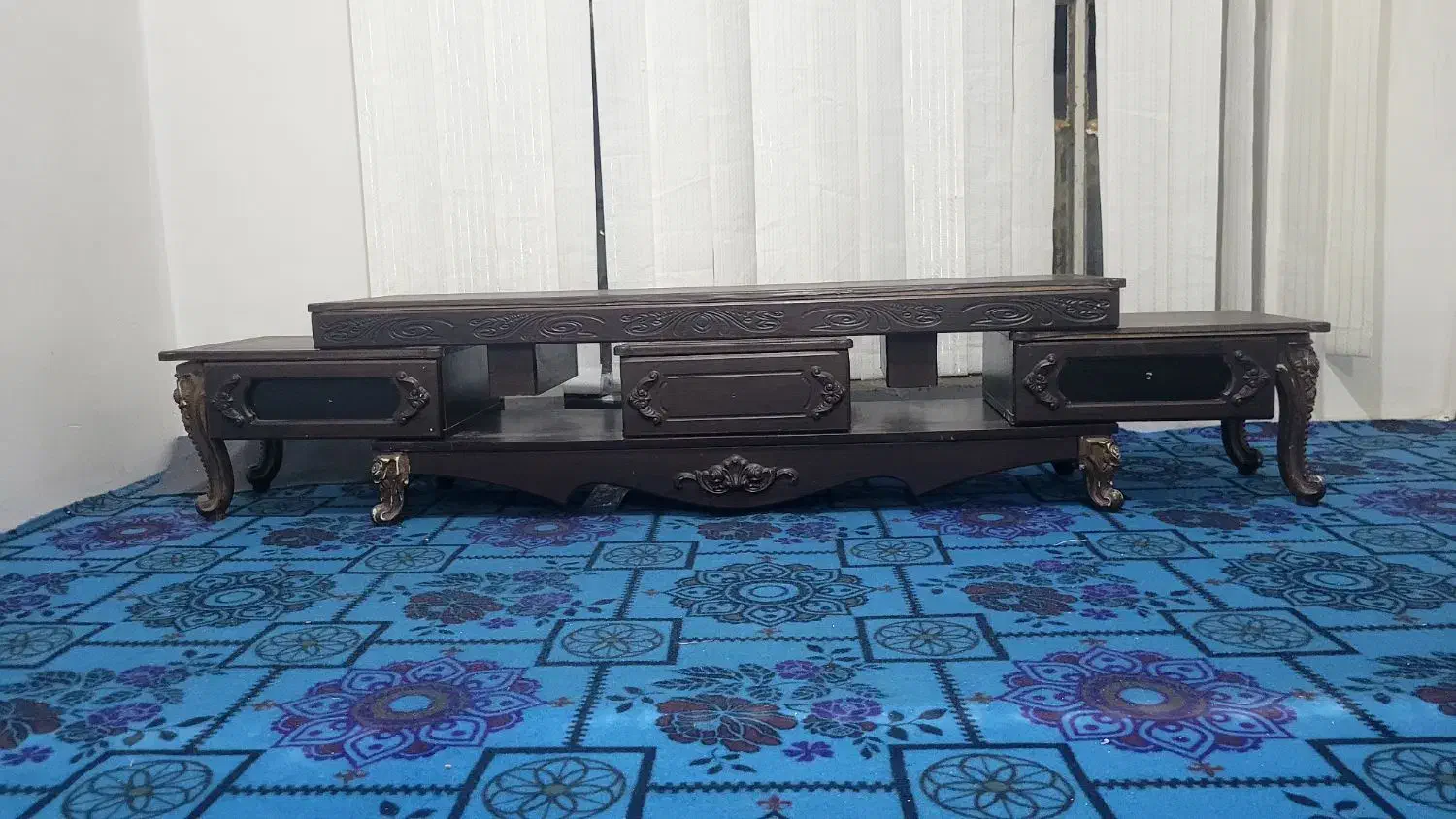 میز تلویزیون|میز تلویزیون|شیراز, کوشک میدان|دیوار