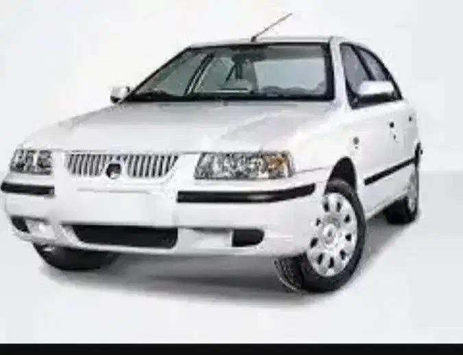 فروش سمند|خودرو سواری و وانت|ایذه, |دیوار