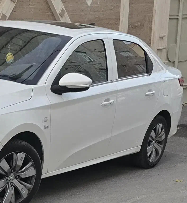 تارا v4 ال ایکس مدل ۱۴۰۴|خودرو سواری و وانت|همدان, |دیوار