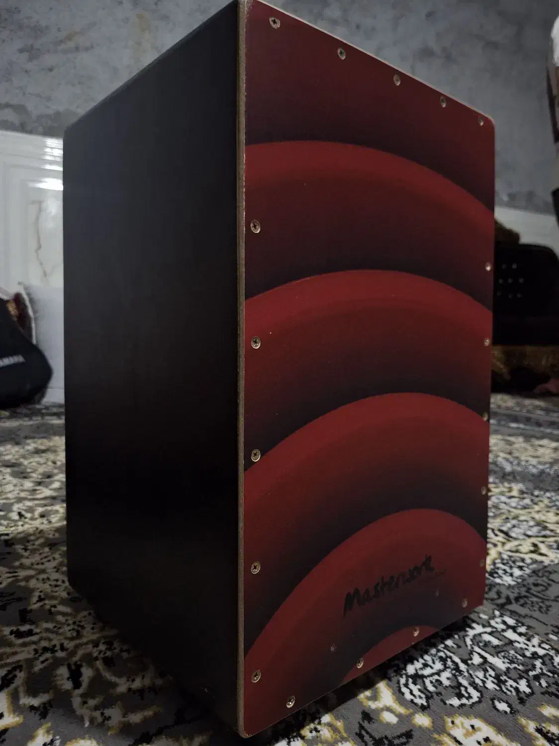 کاخن Mastensork|درام و پرکاشن|بندرعباس, |دیوار