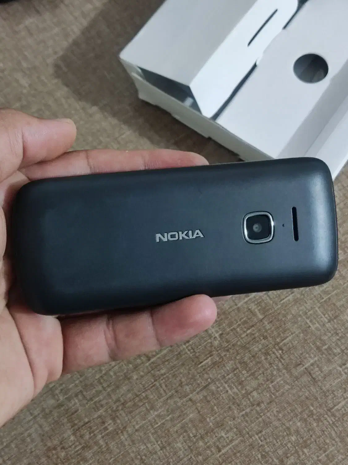 گوشی نوکیا ۲۲۵ 4G|موبایل|کبودرآهنگ, |دیوار