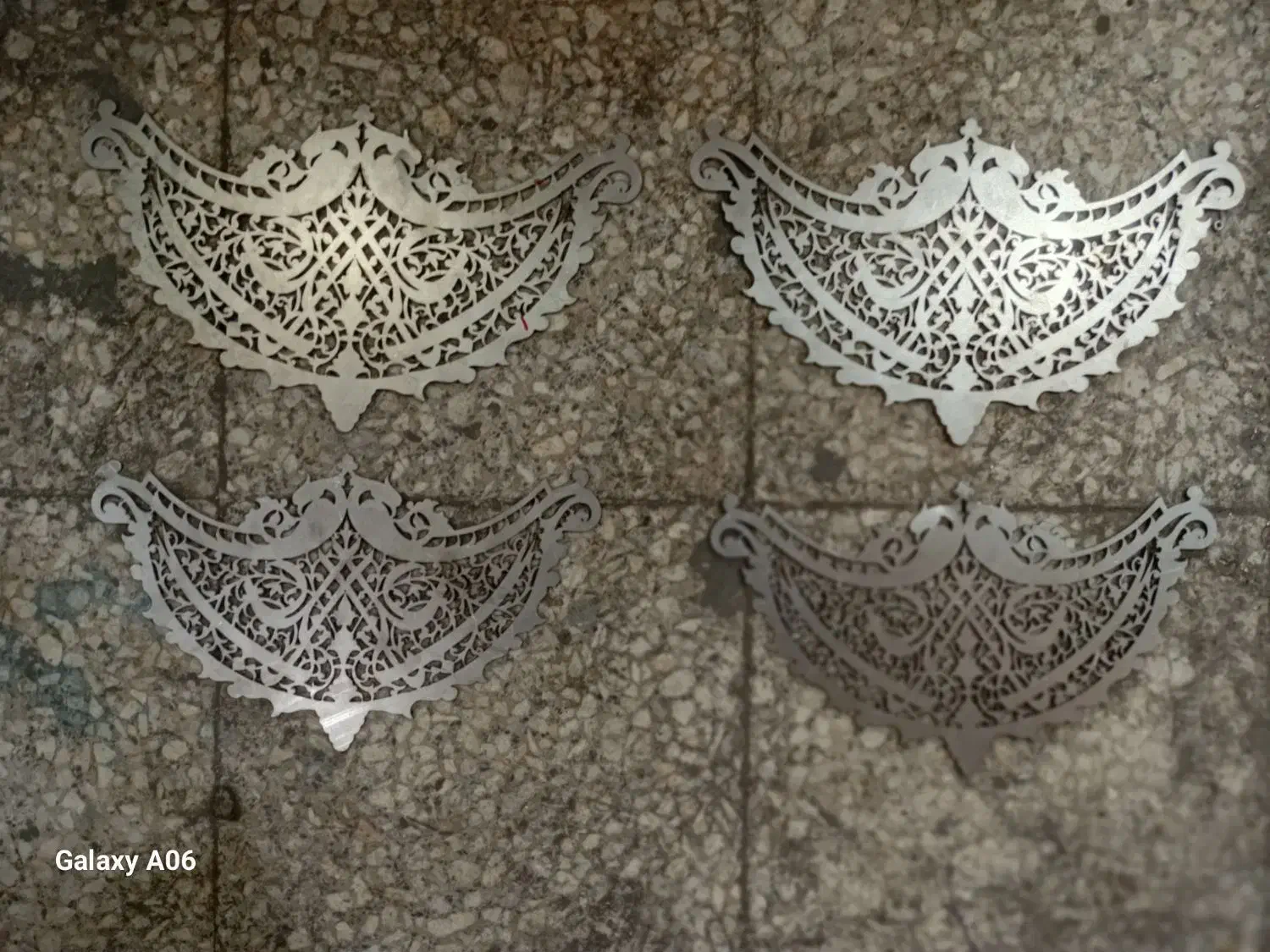 کشکول شبکه لیزر|صنایع دستی و سایر لوازم تزئینی|تهران, مظاهری|دیوار