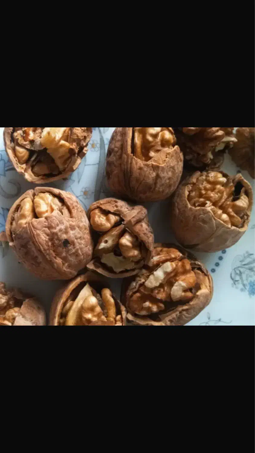 گردو و برنج|خوردنی و آشامیدنی|جم, |دیوار