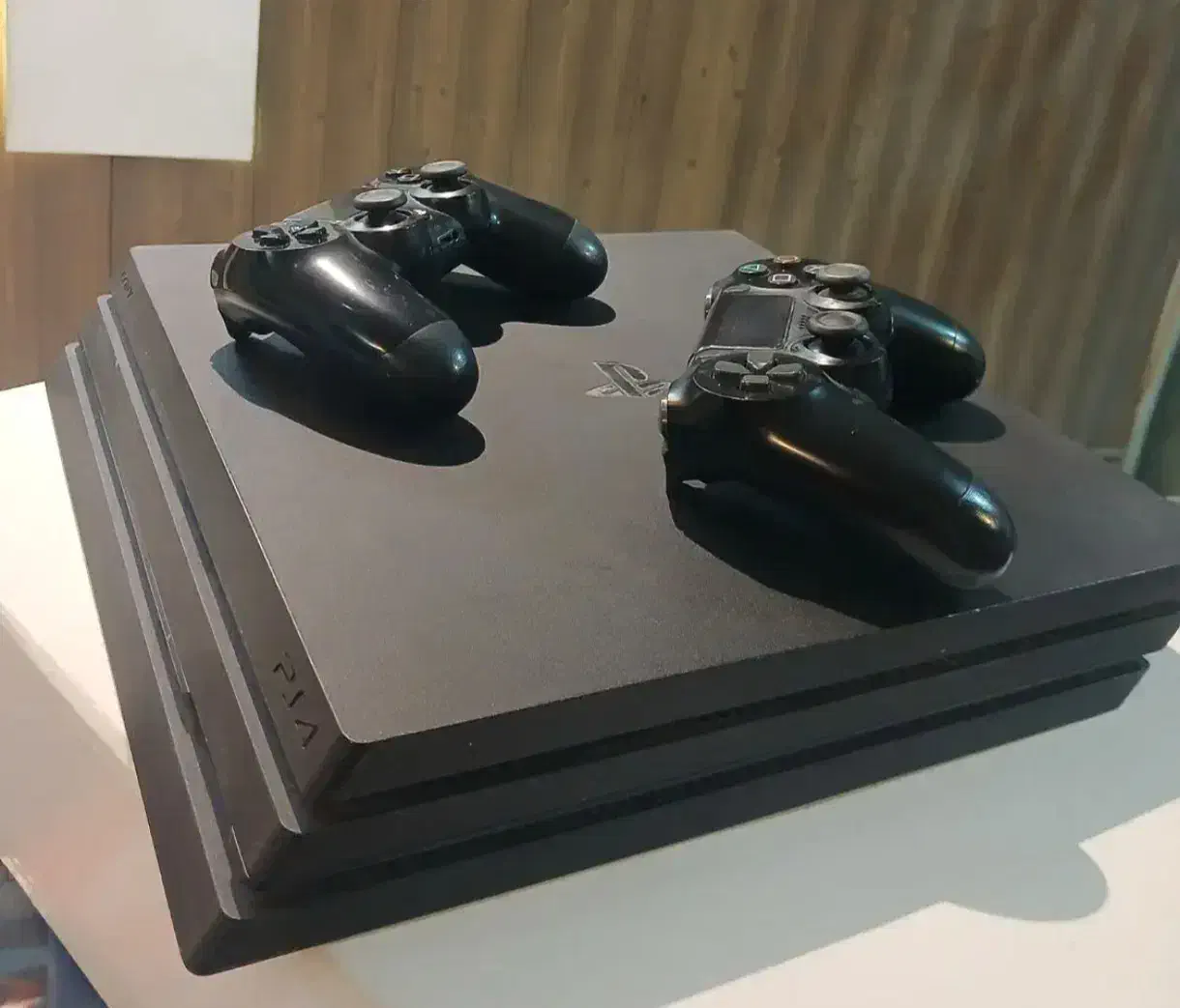 پی اس ۴ پرو|کنسول، بازی ویدئویی و آنلاین|لنجان, |دیوار