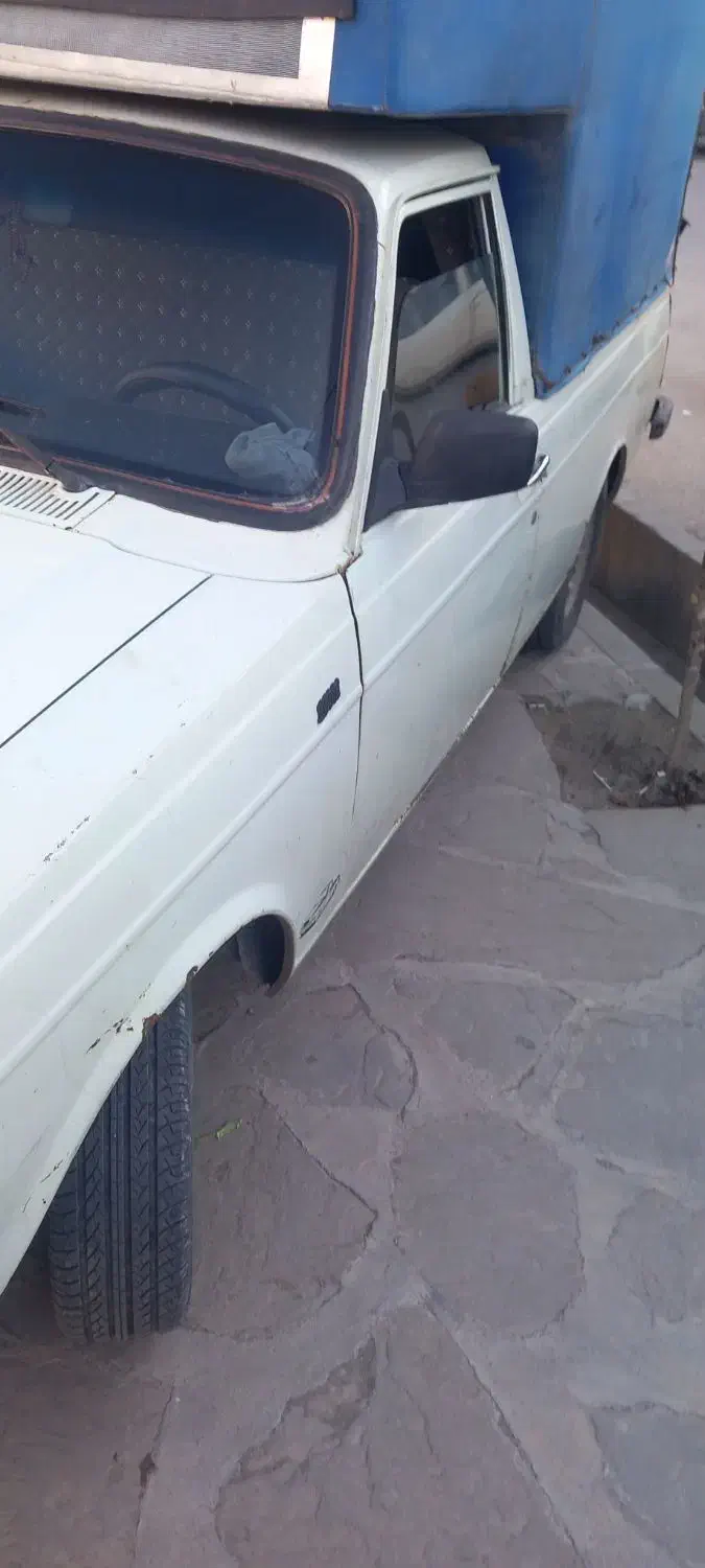 وانت بار|قطعات یدکی و لوازم جانبی|بزینه رود, |دیوار