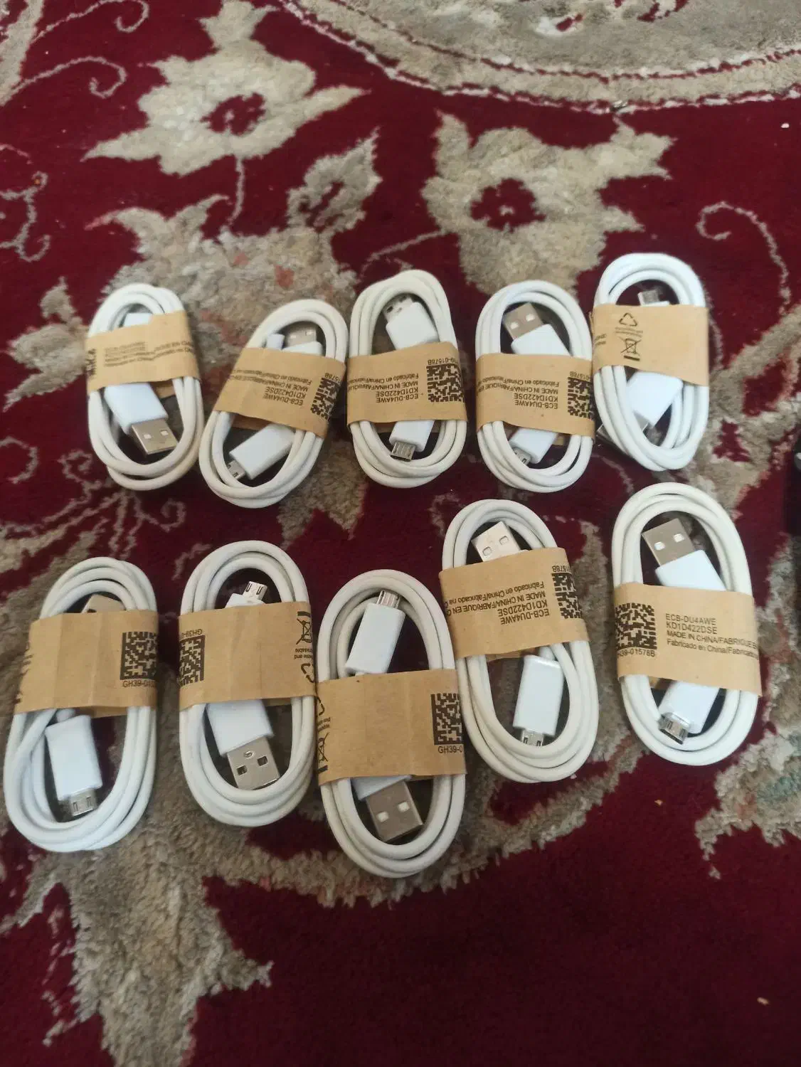 C25ردمی C35ردمی دونه ای فقط صدوپن|لوازم جانبی موبایل و تبلت|چهارباغ, |دیوار