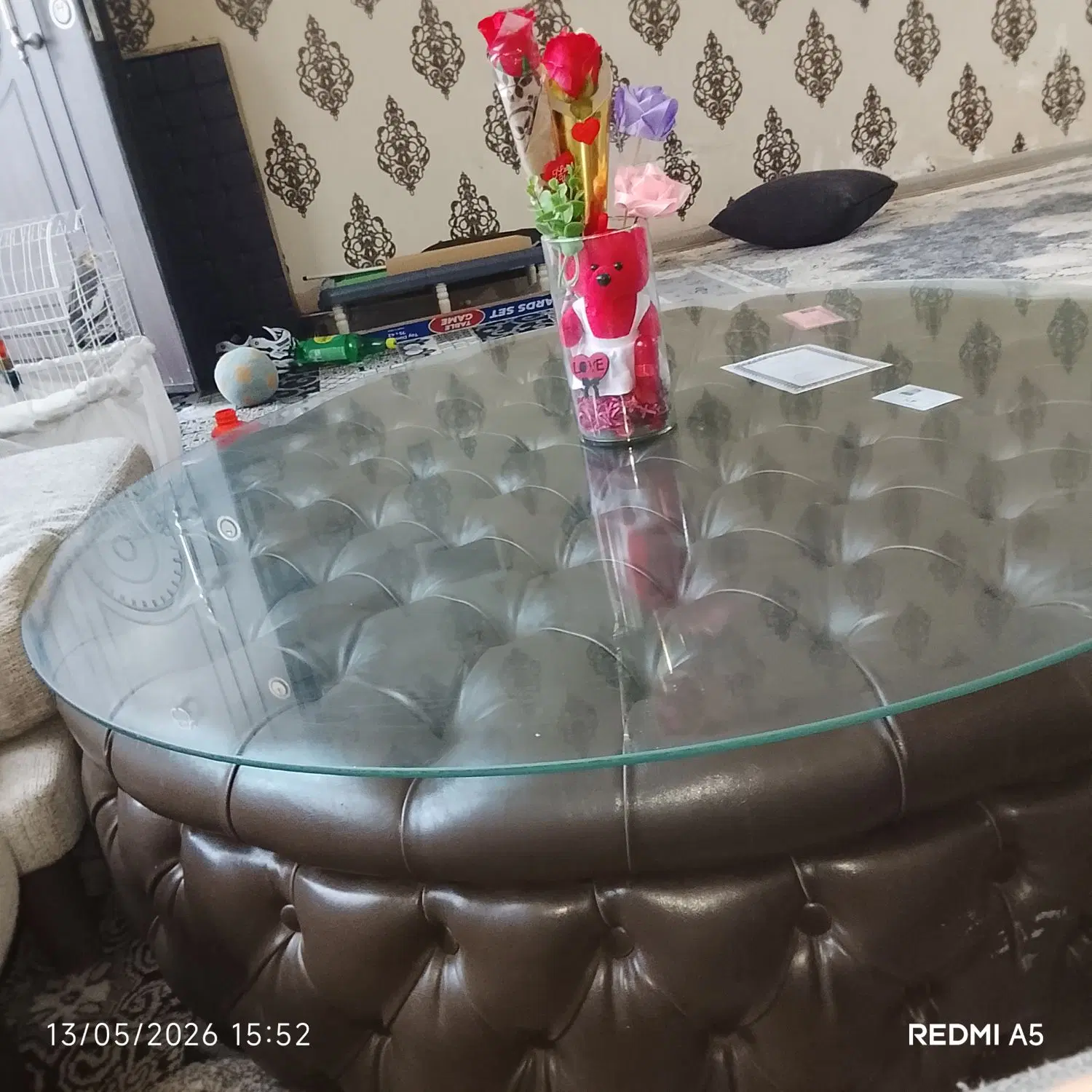 میز عسلی|مبلمان خانگی و میز عسلی|صفادشت, |دیوار