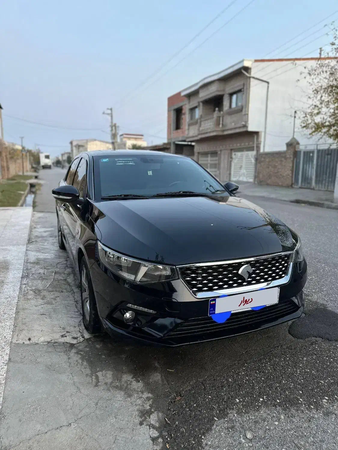 خودرو سواری|خودرو سواری و وانت|بندر ترکمن, |دیوار