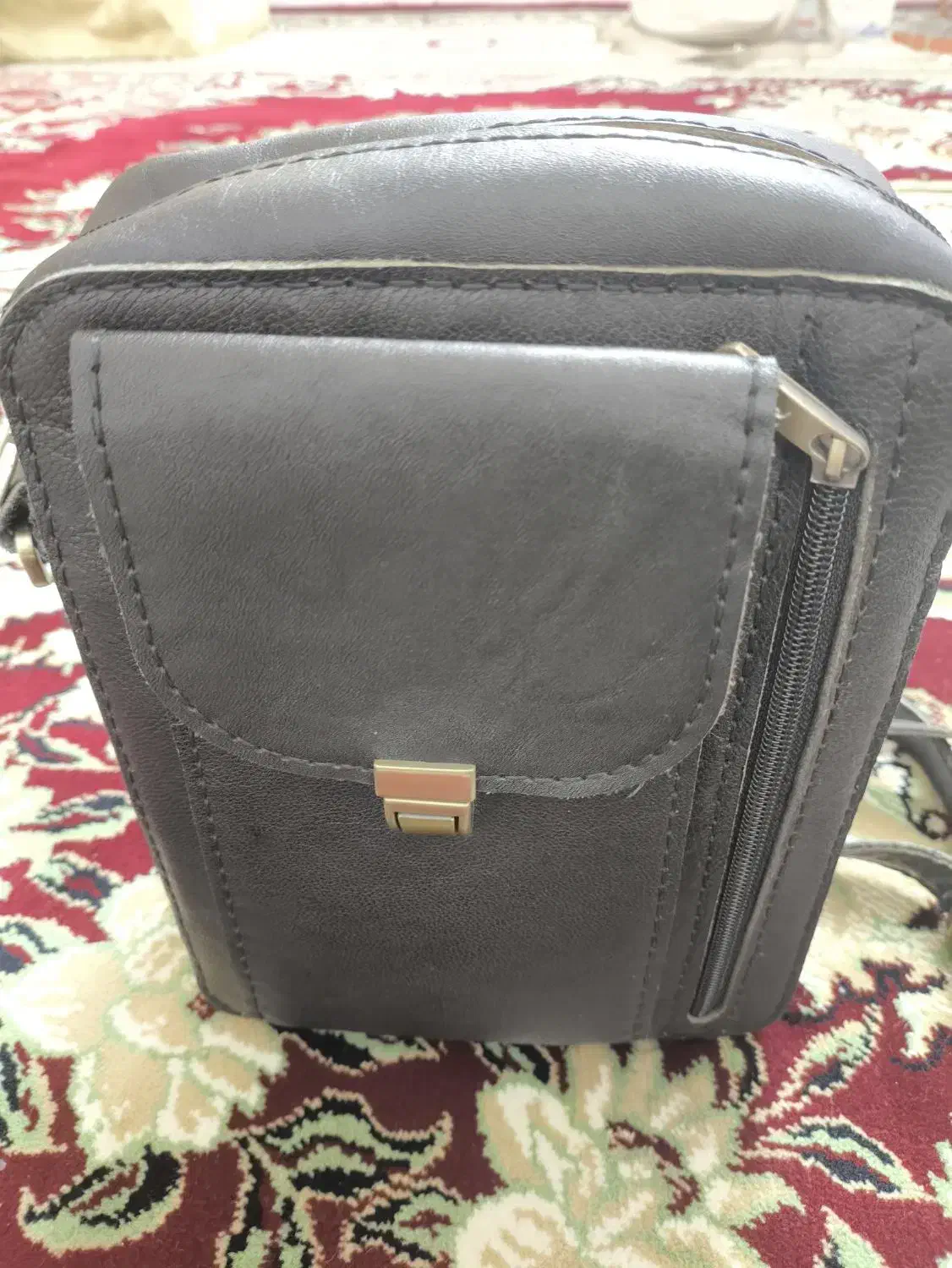 کیف چرم طبیعی|کیف، کفش، کمربند|مشهد, یاس|دیوار