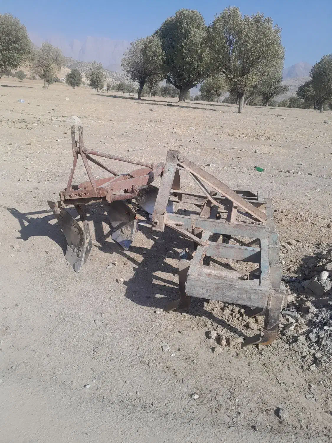 واز و گاواهن|ماشین‌آلات صنعتی|ارمند, |دیوار