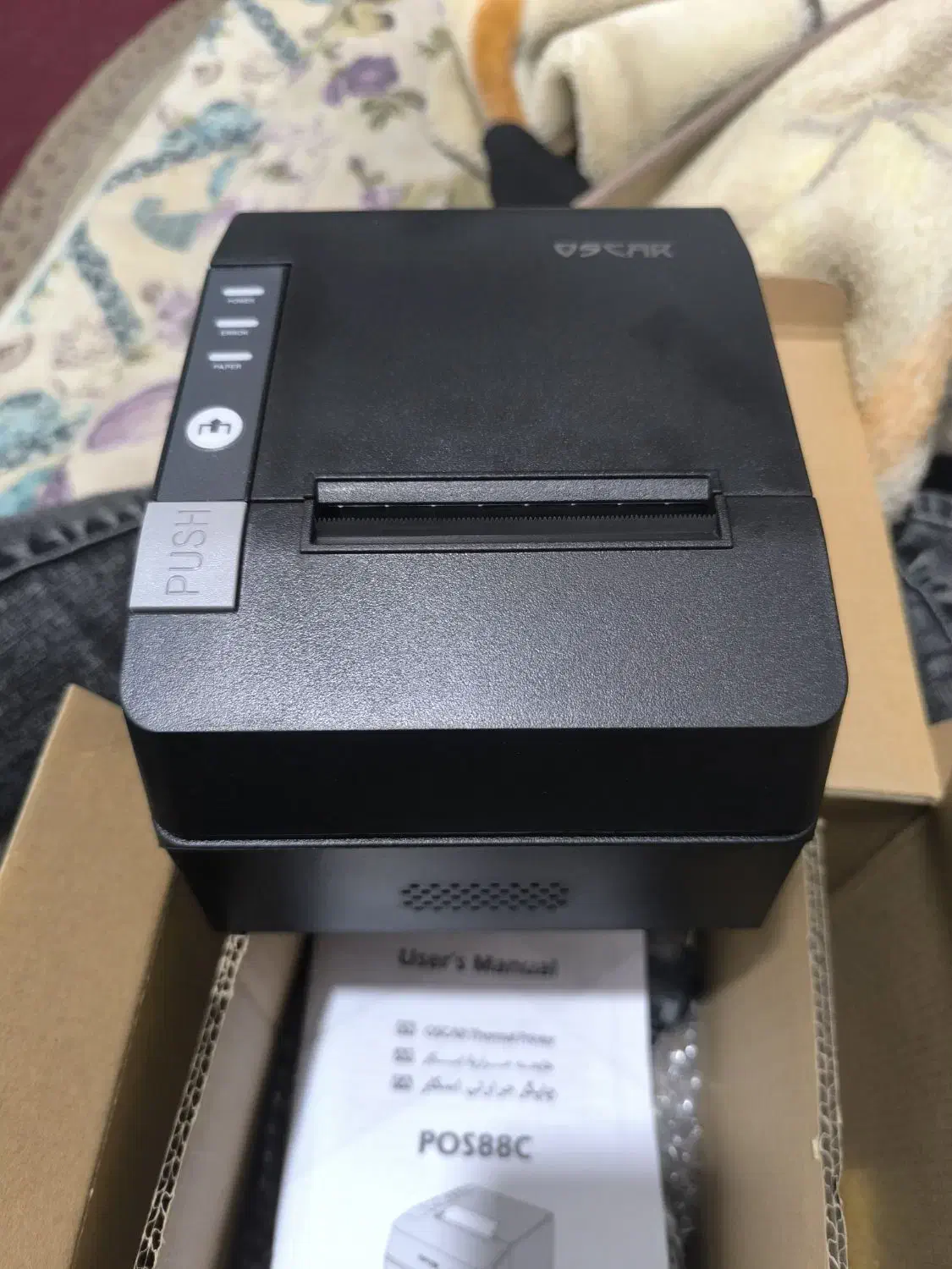 دوربین و اسکنر حرارتی|دوربین عکاسی و فیلم‌برداری|اهواز, زندوکیلی|دیوار