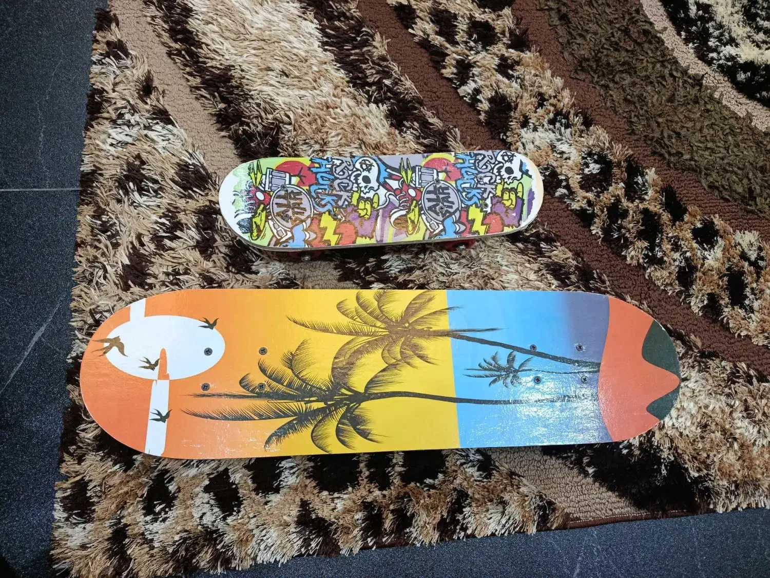 اسکیت نو|دوچرخه، اسکیت، اسکوتر|ساوه, |دیوار